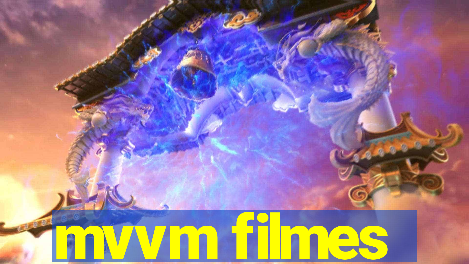 mvvm filmes